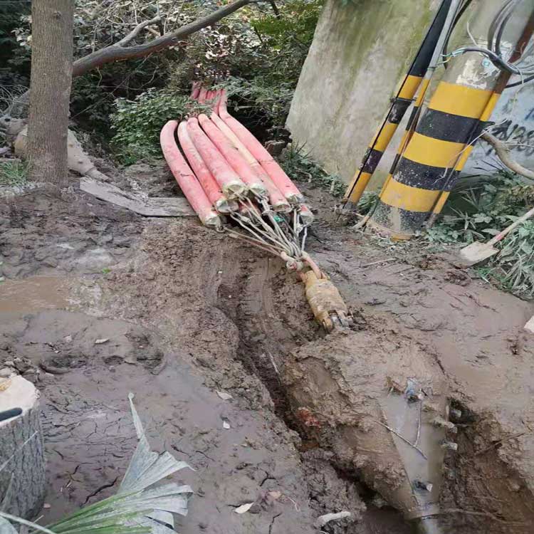 江门通风拖拉管